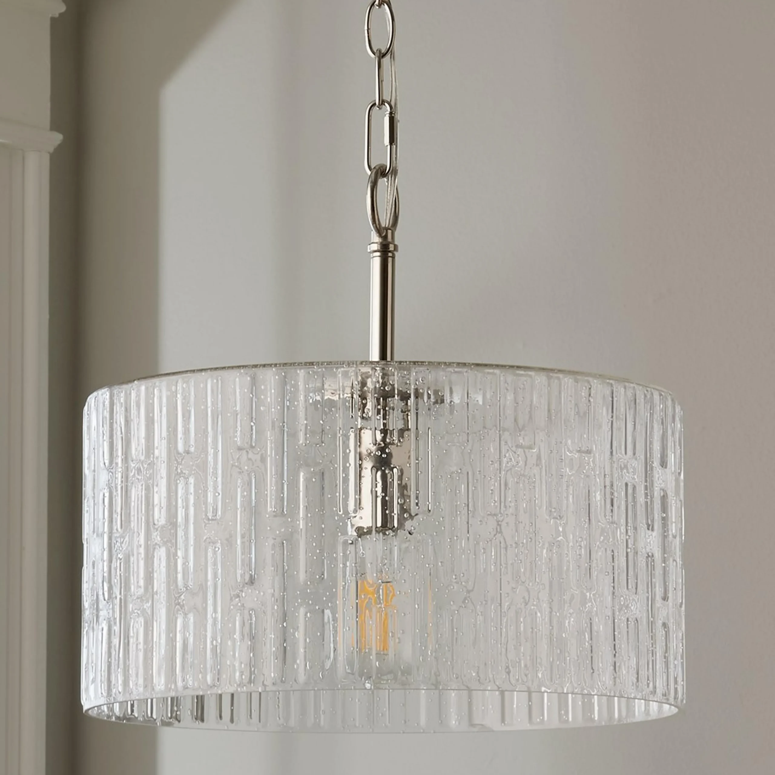 Radcliffe Convertible Ceiling Light