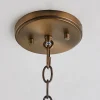 Radcliffe Convertible Ceiling Light