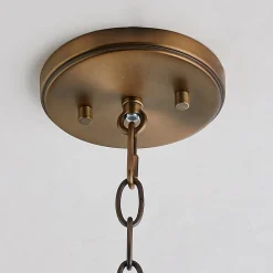 Radcliffe Convertible Ceiling Light
