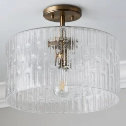 Radcliffe Convertible Ceiling Light