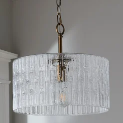 Radcliffe Convertible Ceiling Light