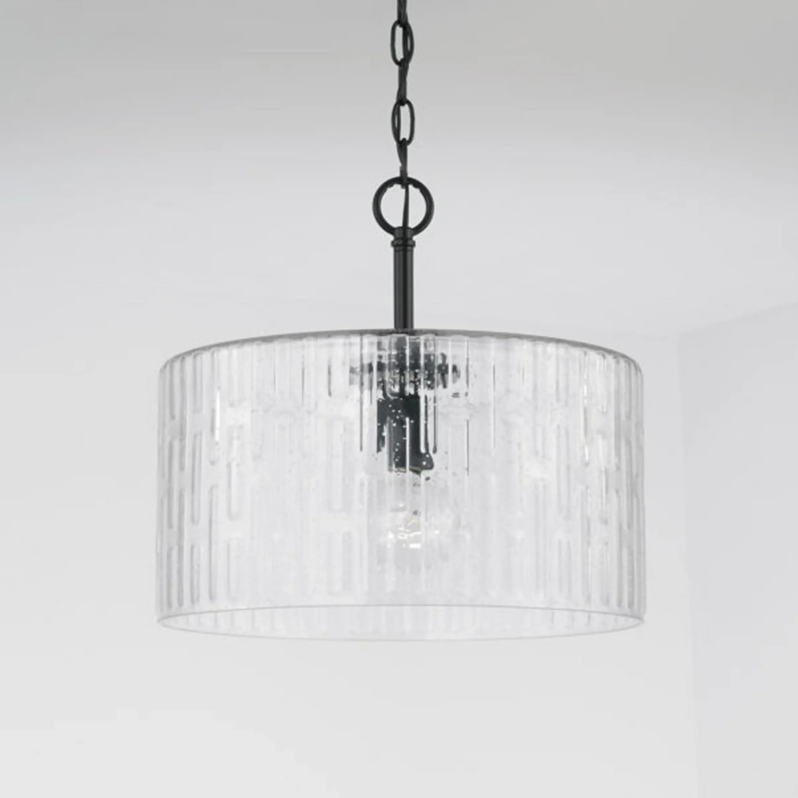 Radcliffe Convertible Ceiling Light