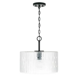 Radcliffe Convertible Ceiling Light