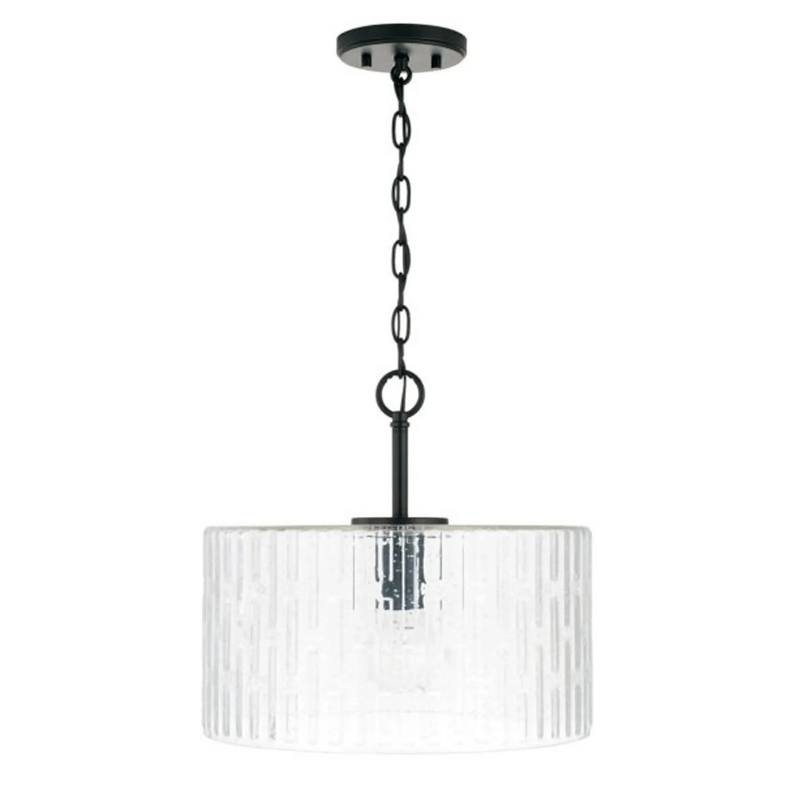 Radcliffe Convertible Ceiling Light