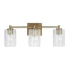 Radcliffe Vanity Light - 3 Light