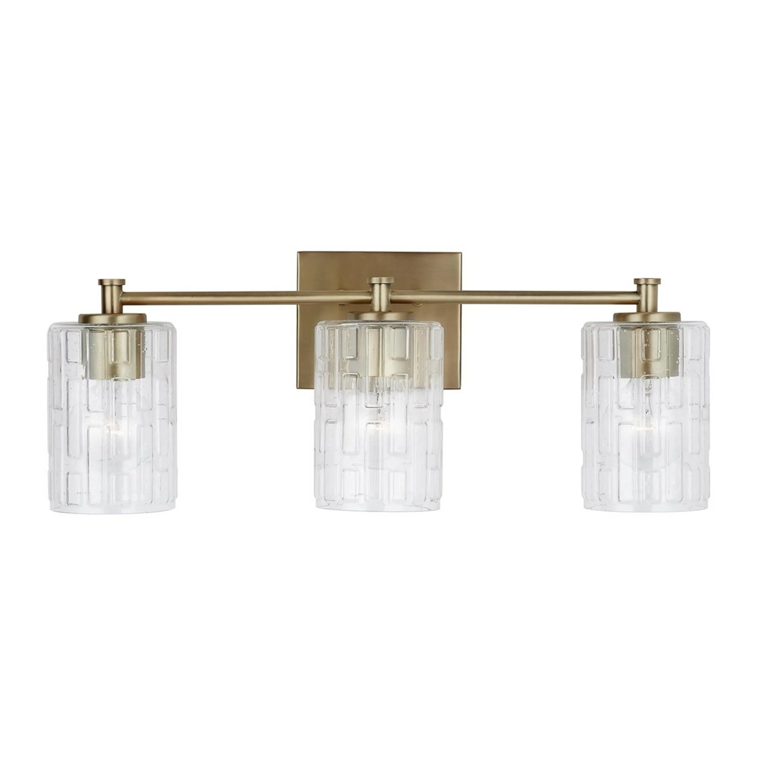 Radcliffe Vanity Light - 3 Light