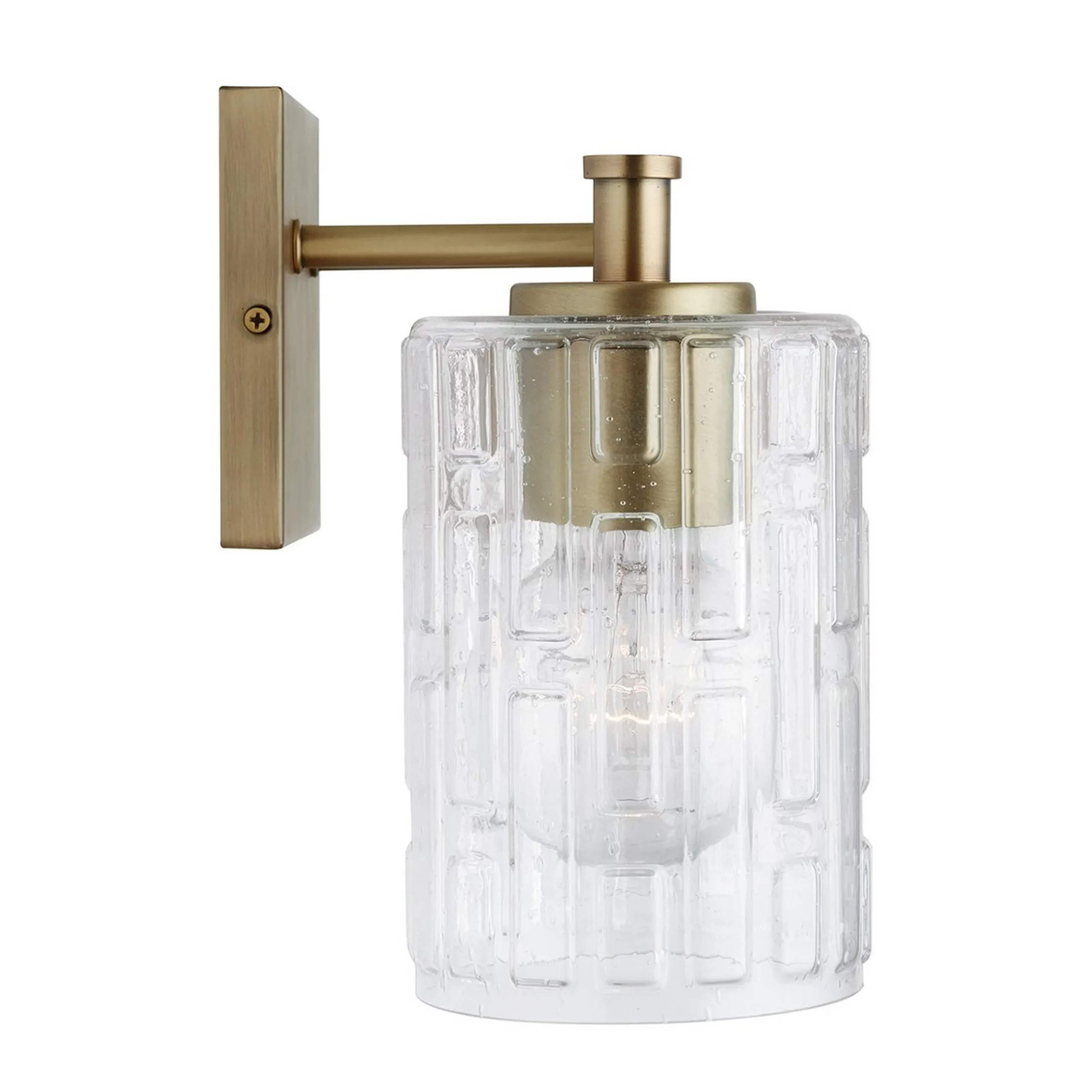 Radcliffe Vanity Light - 3 Light