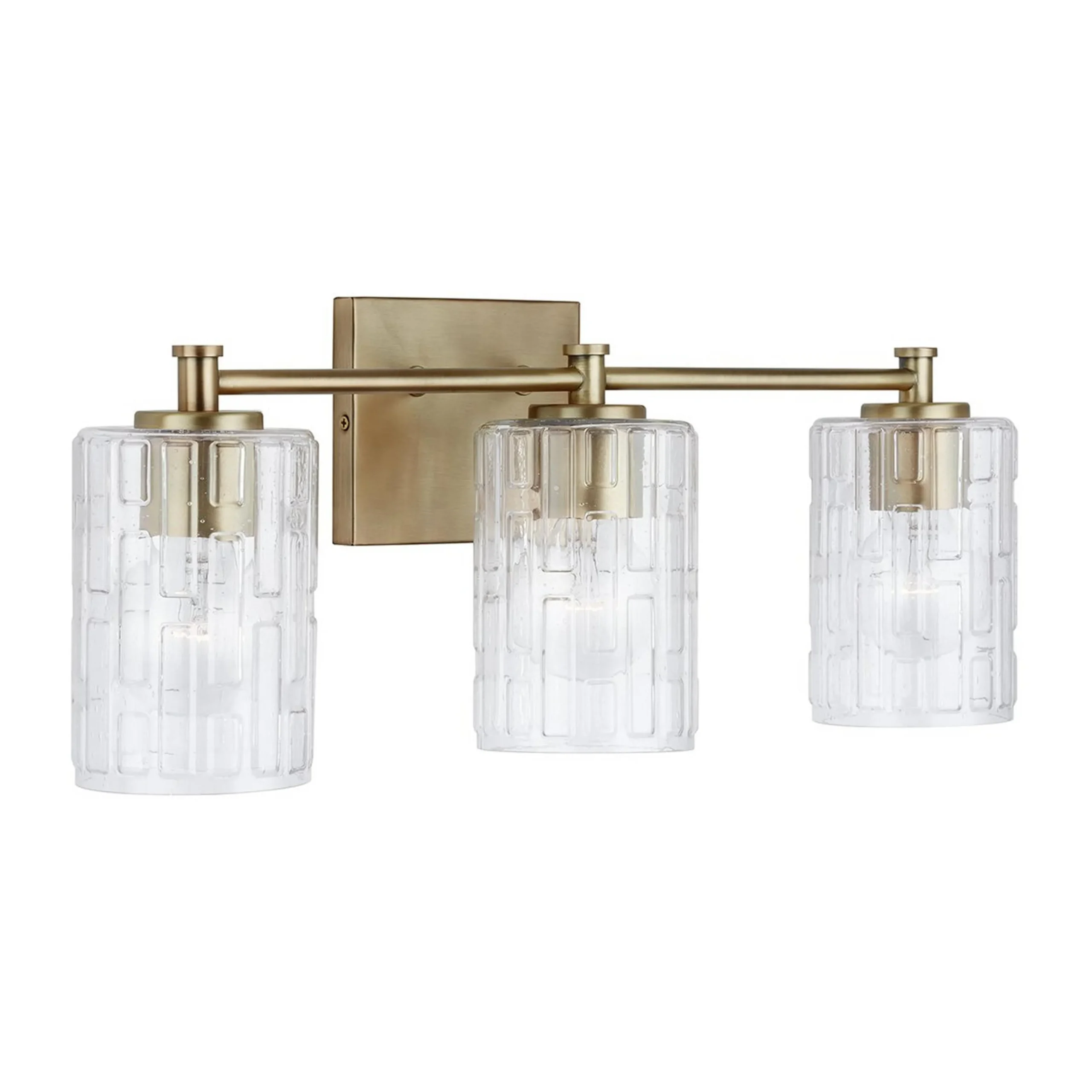 Radcliffe Vanity Light - 3 Light