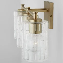 Radcliffe Vanity Light - 3 Light