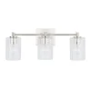 Radcliffe Vanity Light - 3 Light