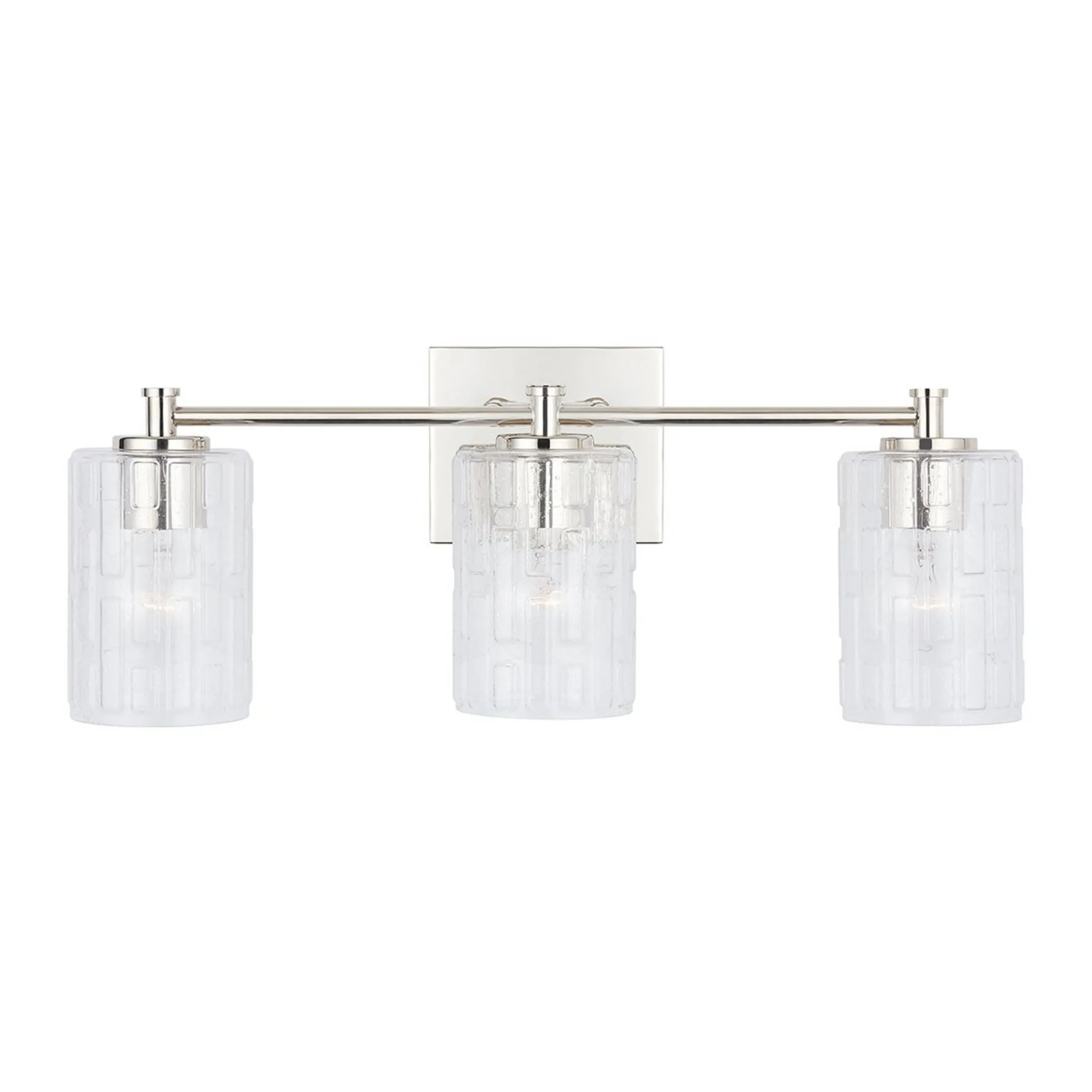 Radcliffe Vanity Light - 3 Light