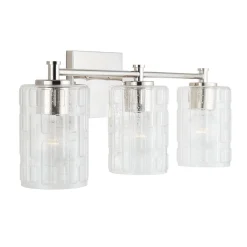 Radcliffe Vanity Light - 3 Light