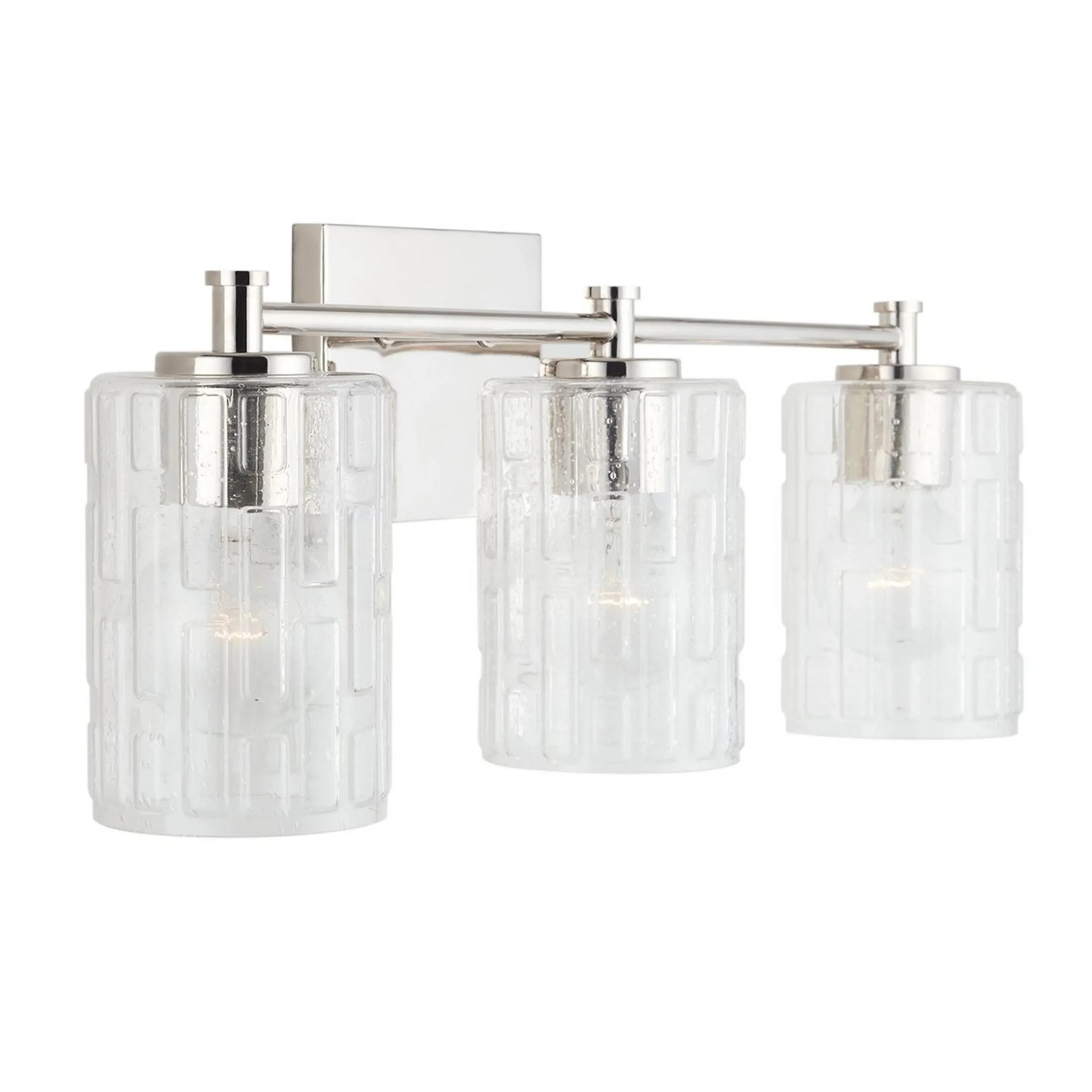 Radcliffe Vanity Light - 3 Light