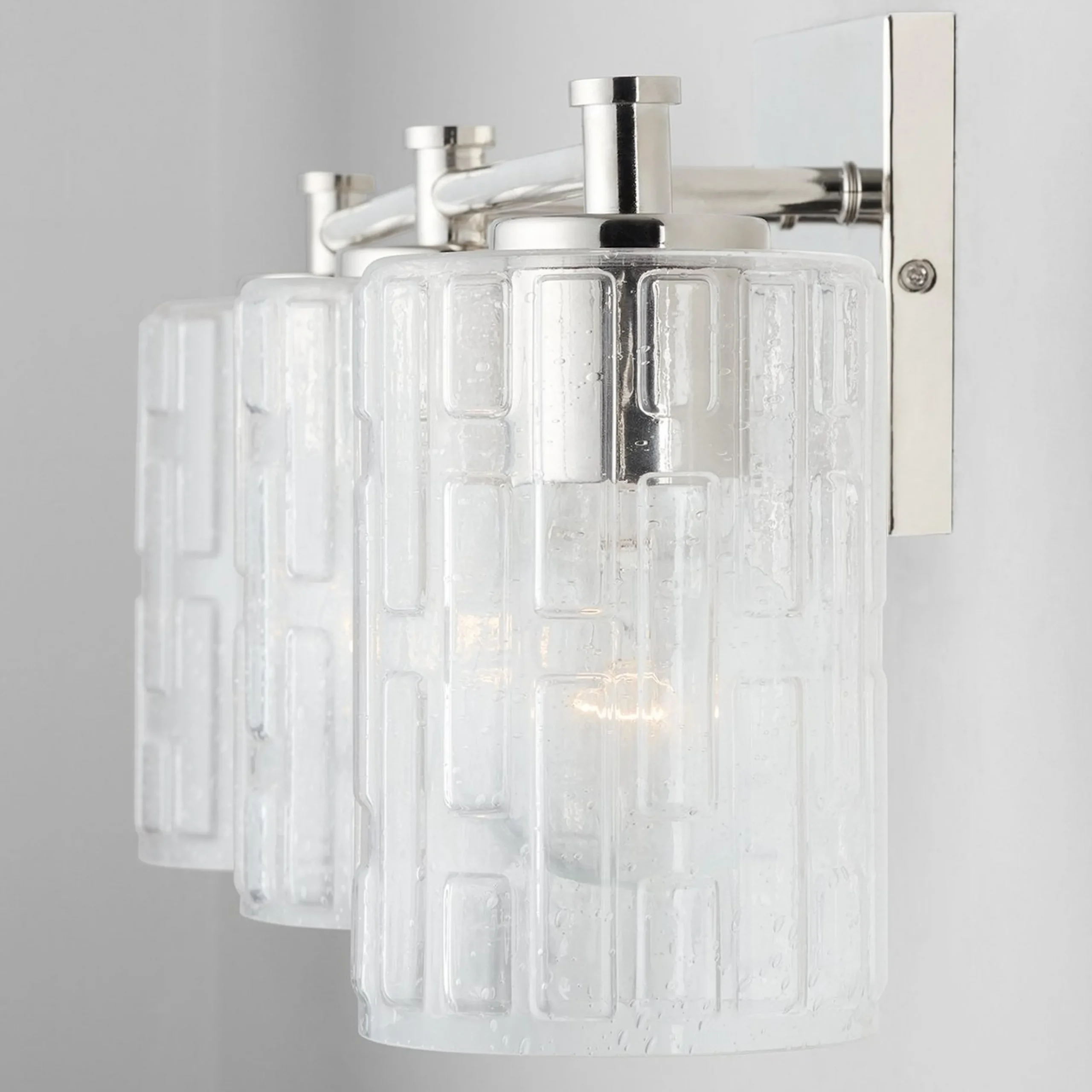 Radcliffe Vanity Light - 3 Light