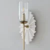 Radiant Ra Wall Sconce