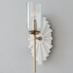 Radiant Ra Wall Sconce