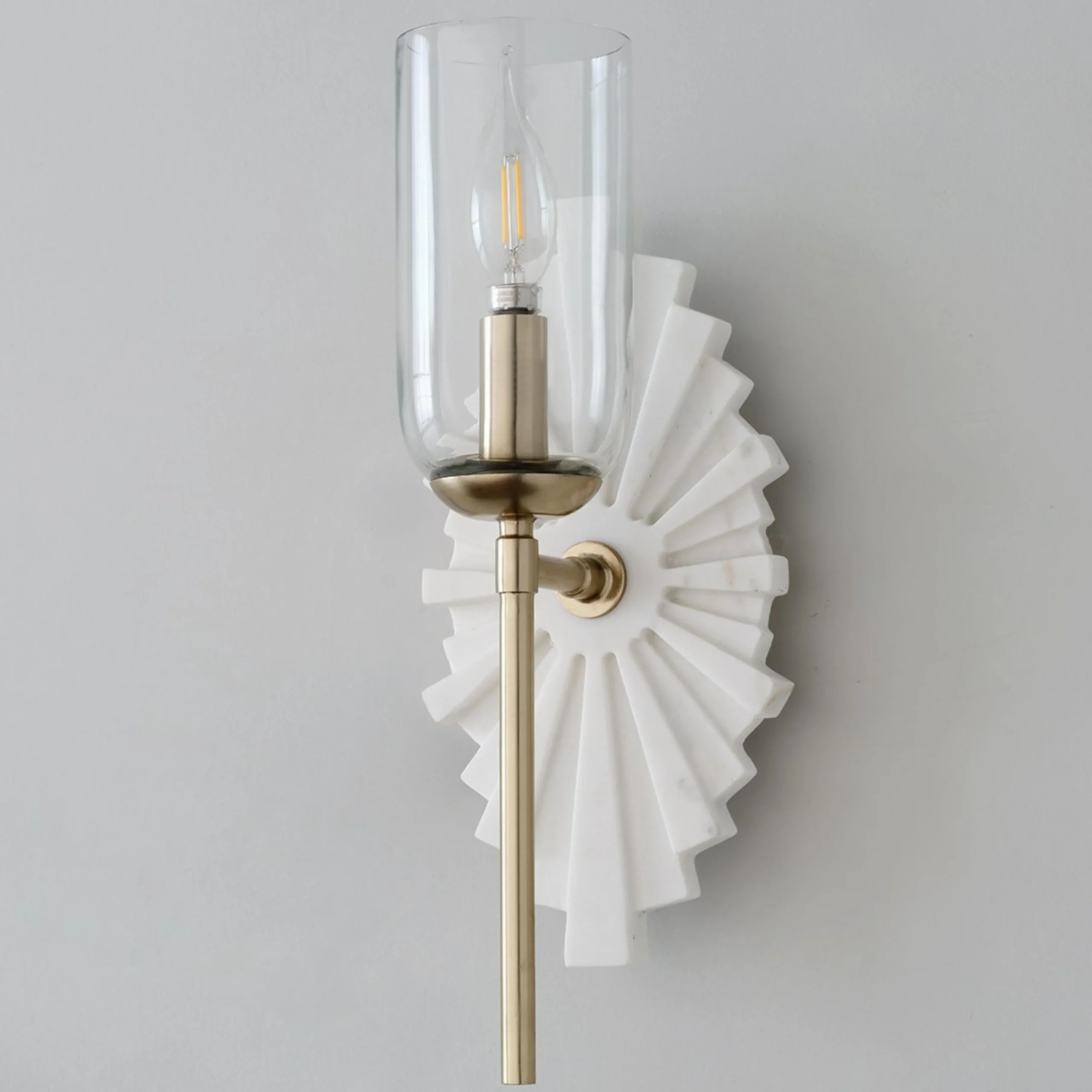 Radiant Ra Wall Sconce