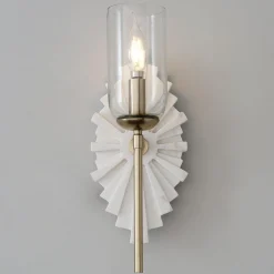 Radiant Ra Wall Sconce