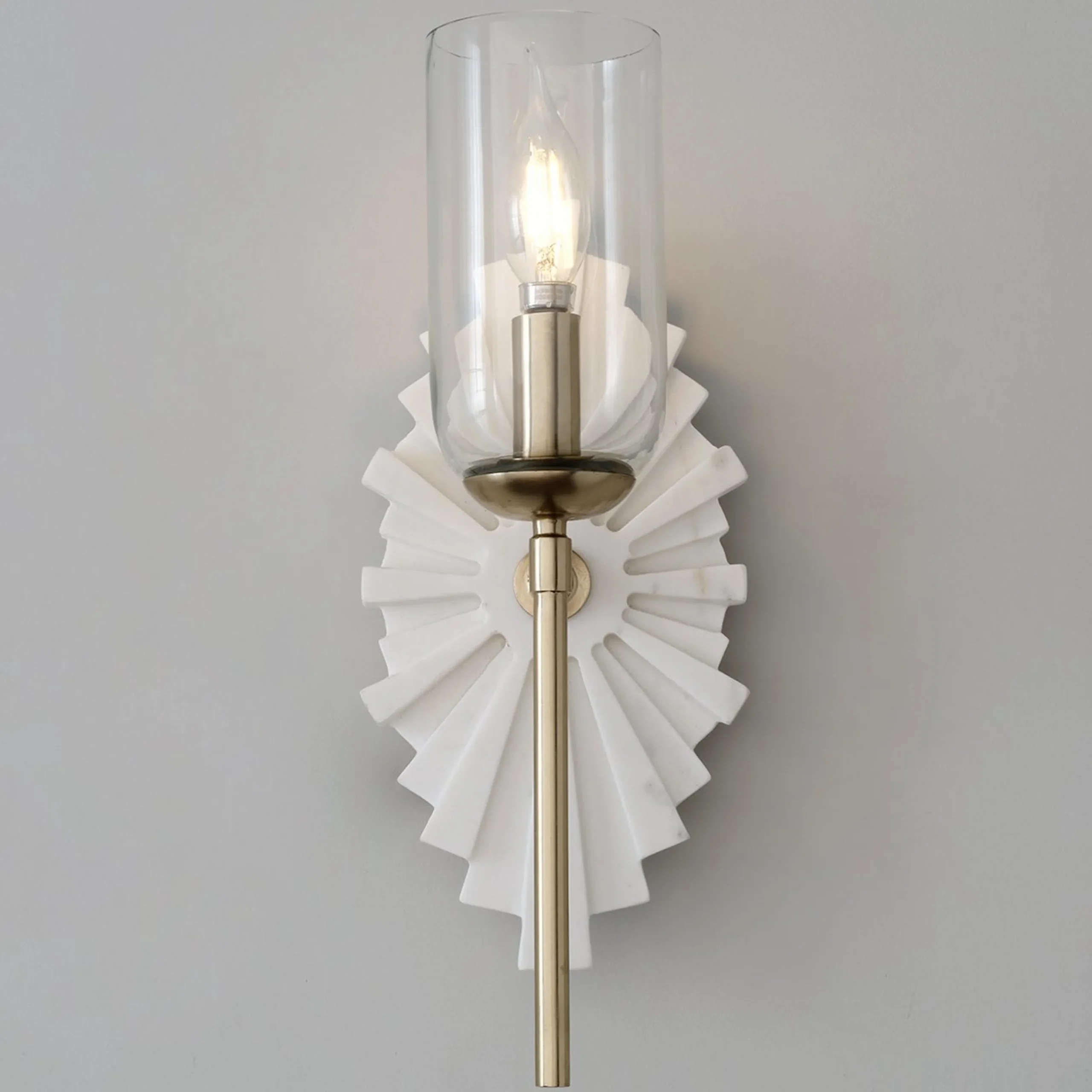 Radiant Ra Wall Sconce