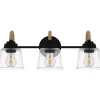 Rafferty Vanity Light - 3 Light