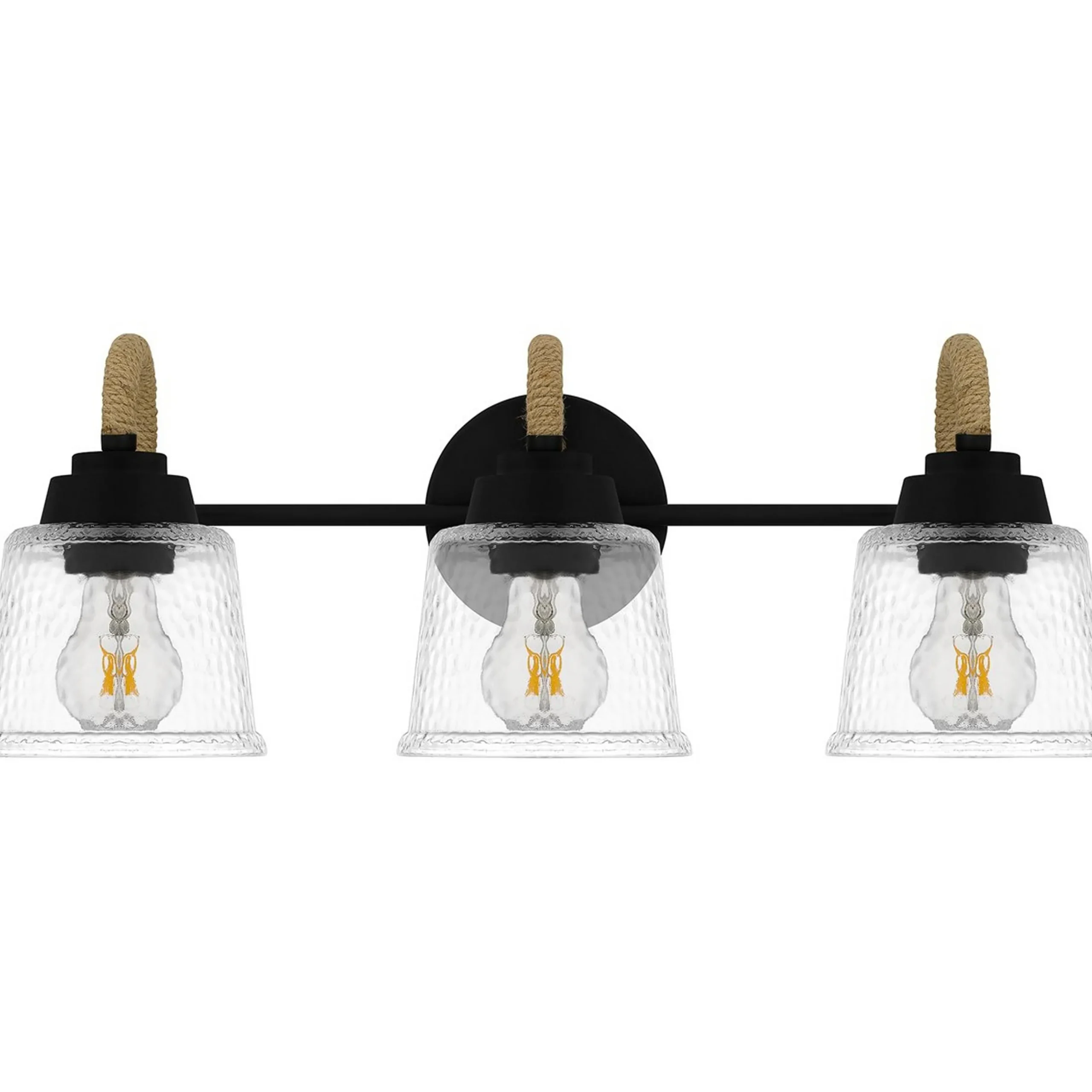 Rafferty Vanity Light - 3 Light