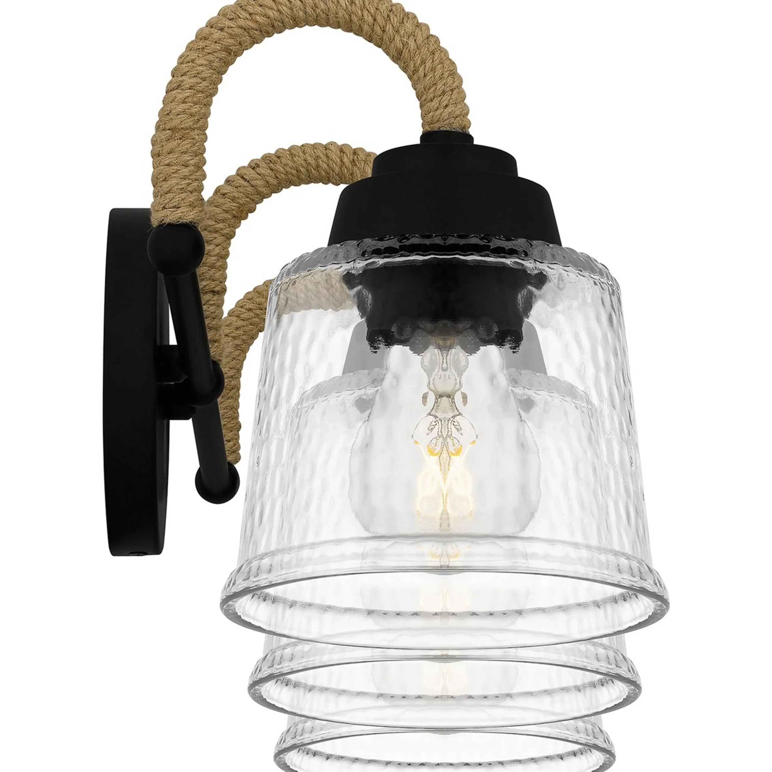 Rafferty Vanity Light - 3 Light