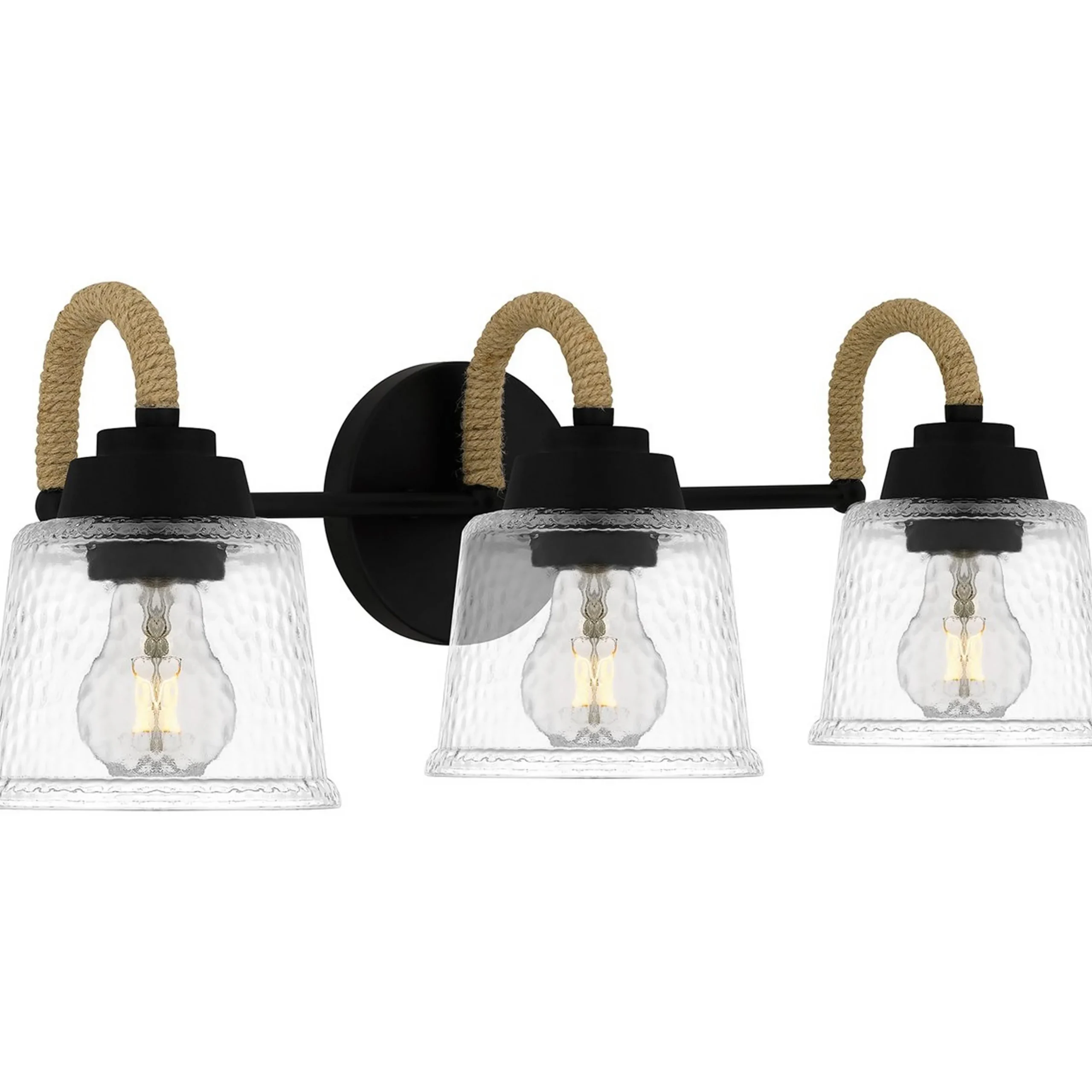 Rafferty Vanity Light - 3 Light