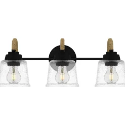 Rafferty Vanity Light - 3 Light