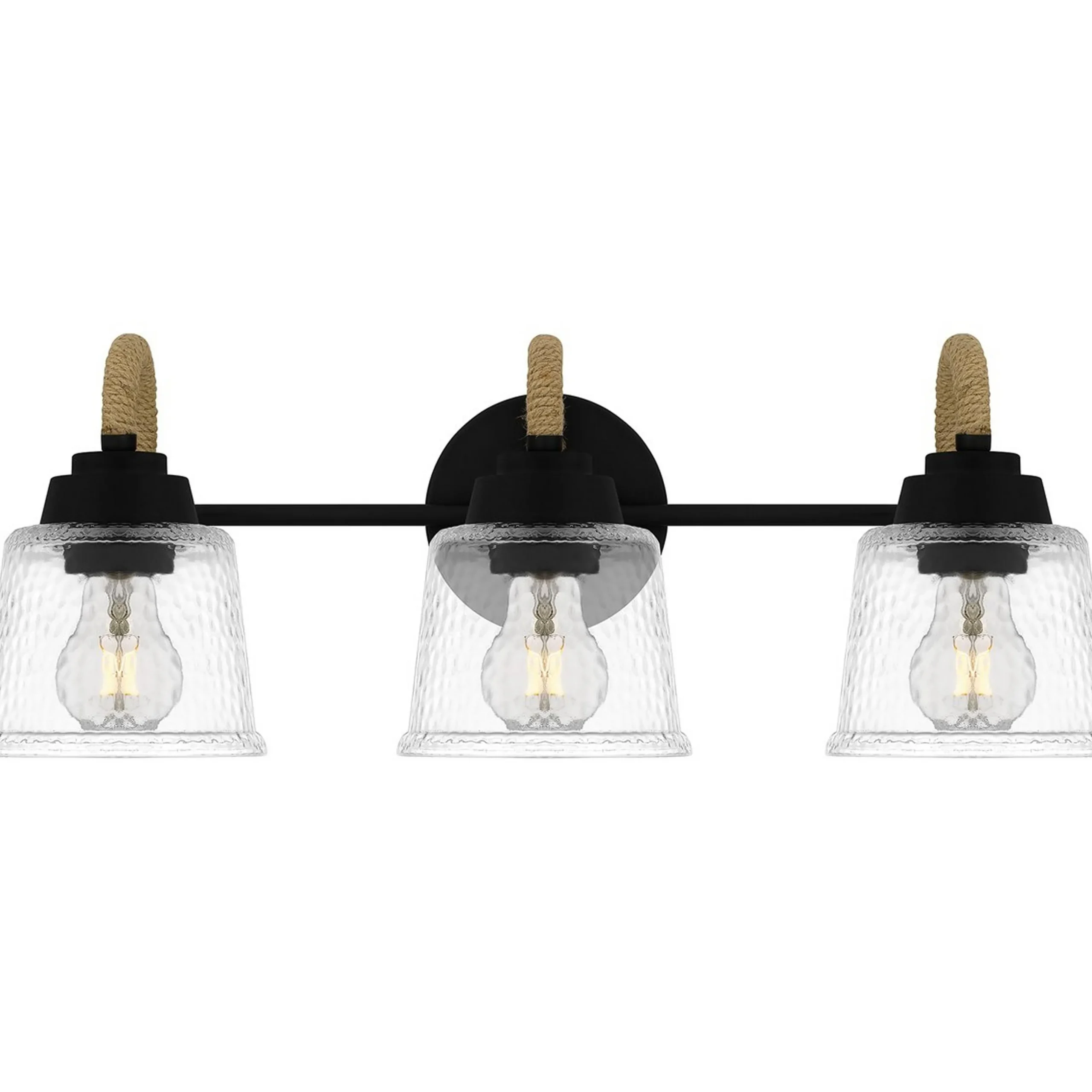 Rafferty Vanity Light - 3 Light