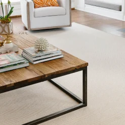 Rafter Flatweave Rug