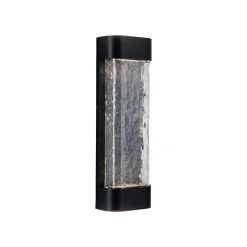 Rainstream LED Outdoor Sconce - Large