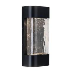 Rainstream LED Outdoor Sconce - Small