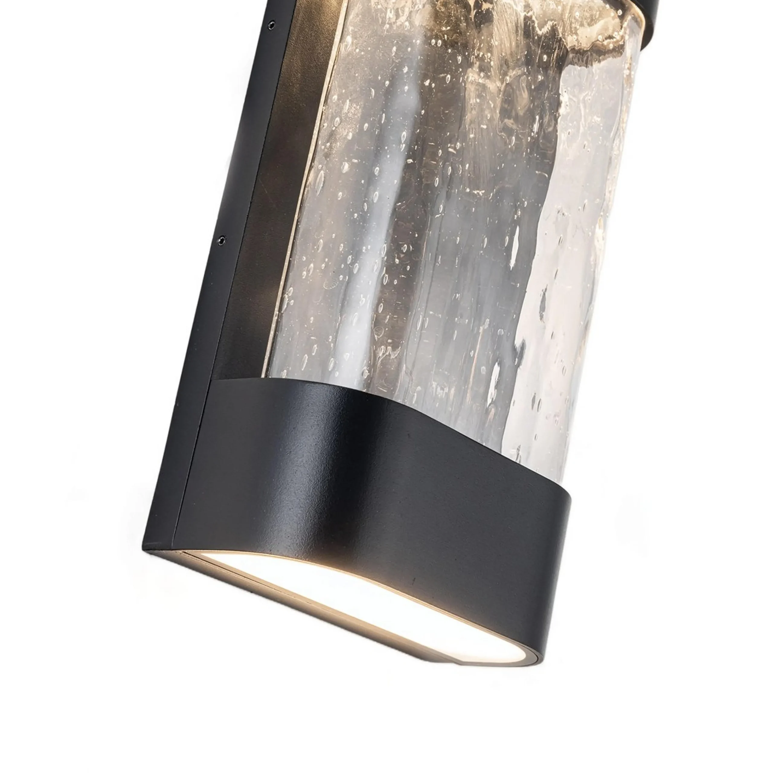 Rainstream LED Outdoor Sconce - Small