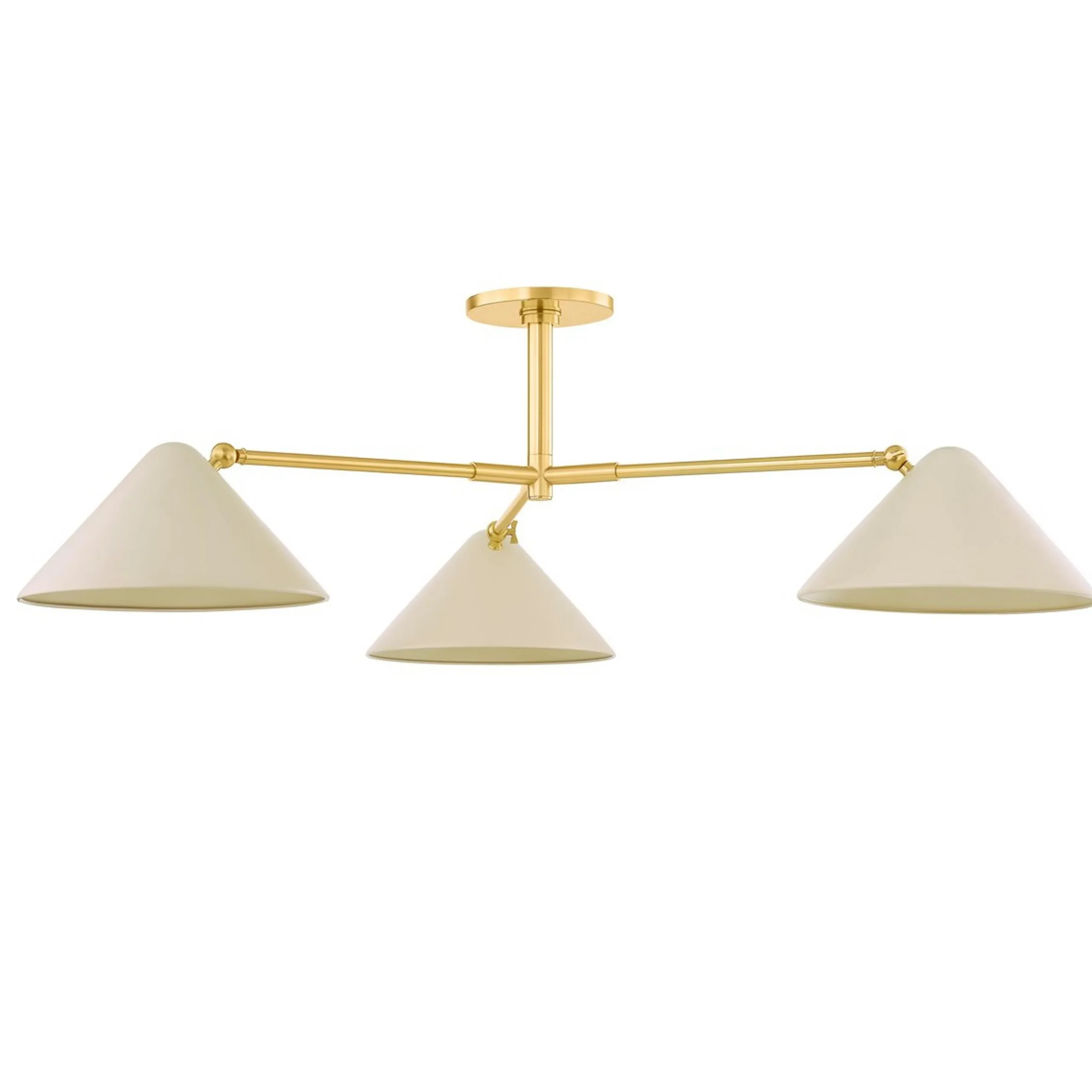 Rajani Ceiling Light