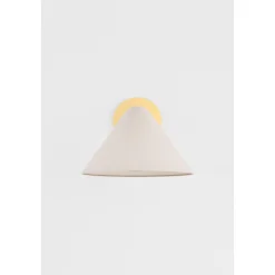 Rajani Swing Arm Sconce