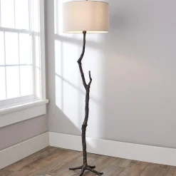 Ramus Floor Lamp