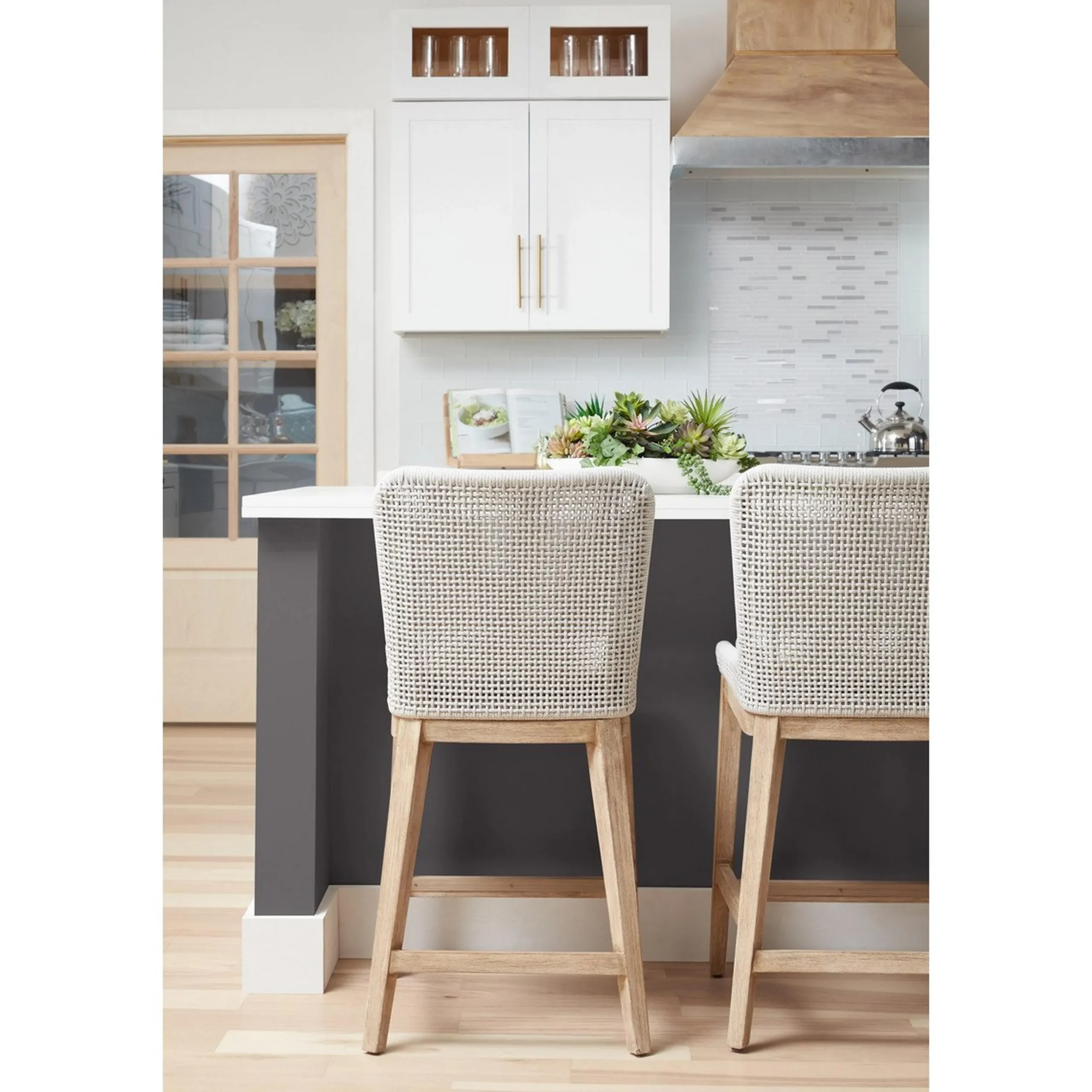 Randall Counter Stool