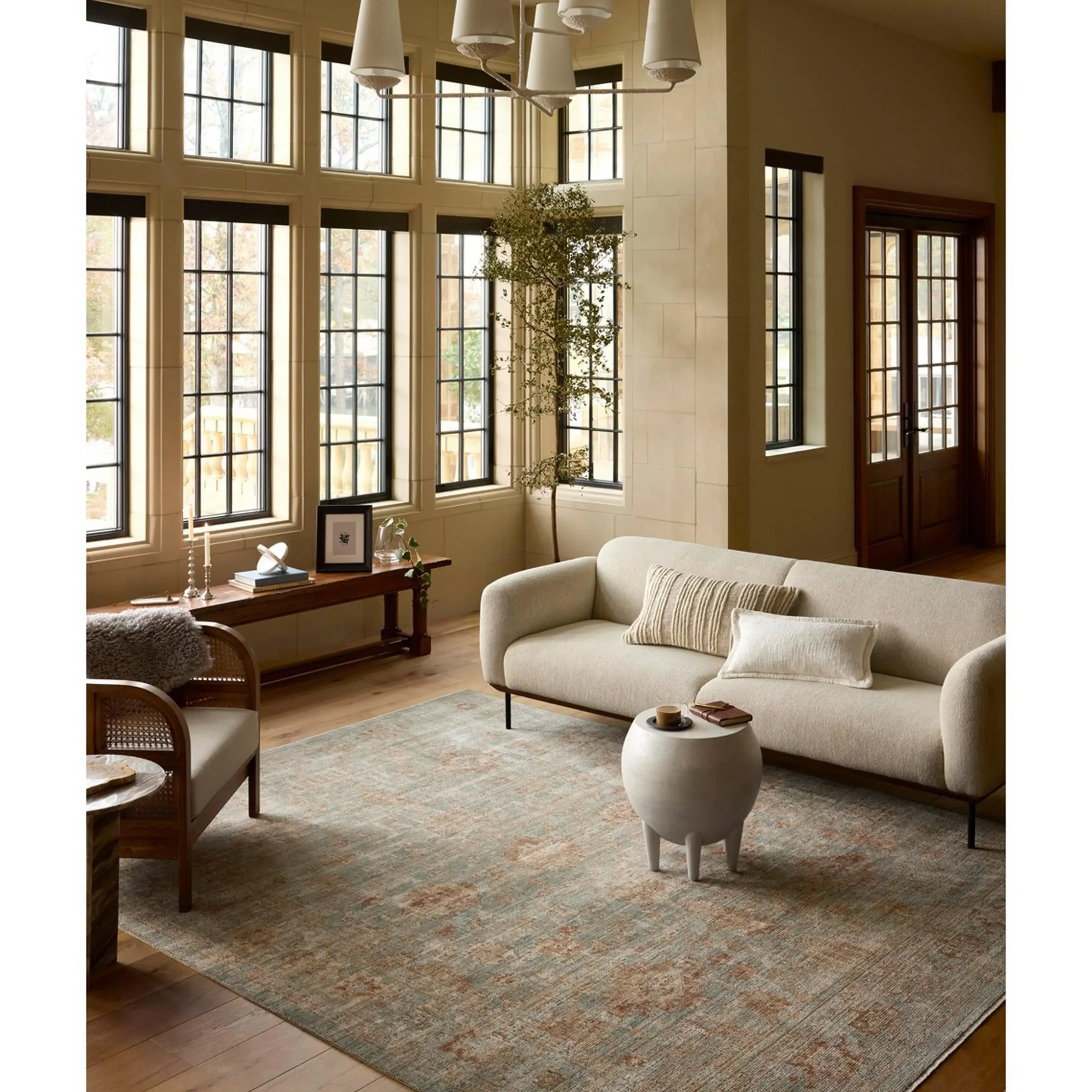 Randolph Rug