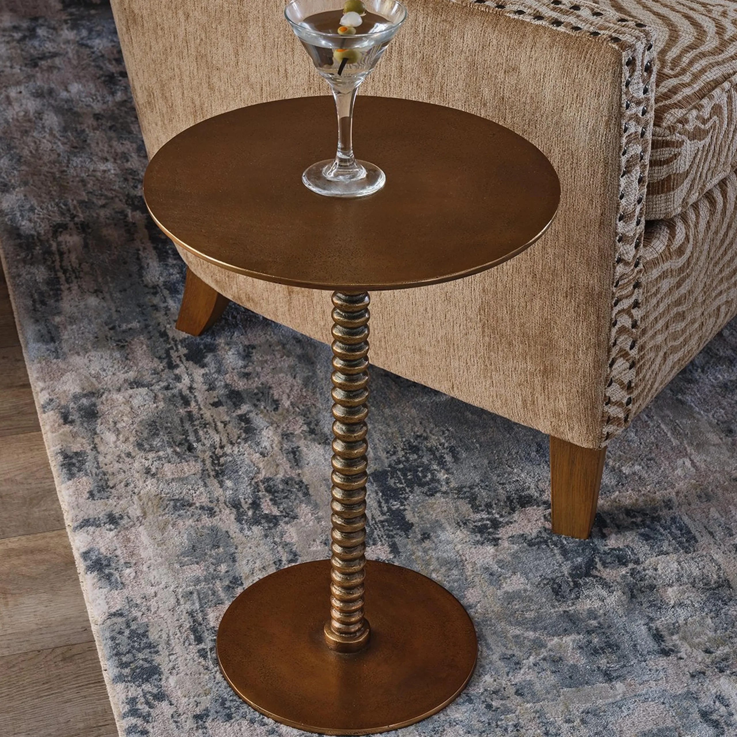 Rao End Table