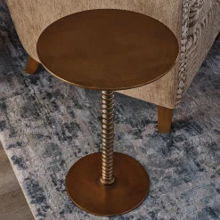 Rao End Table