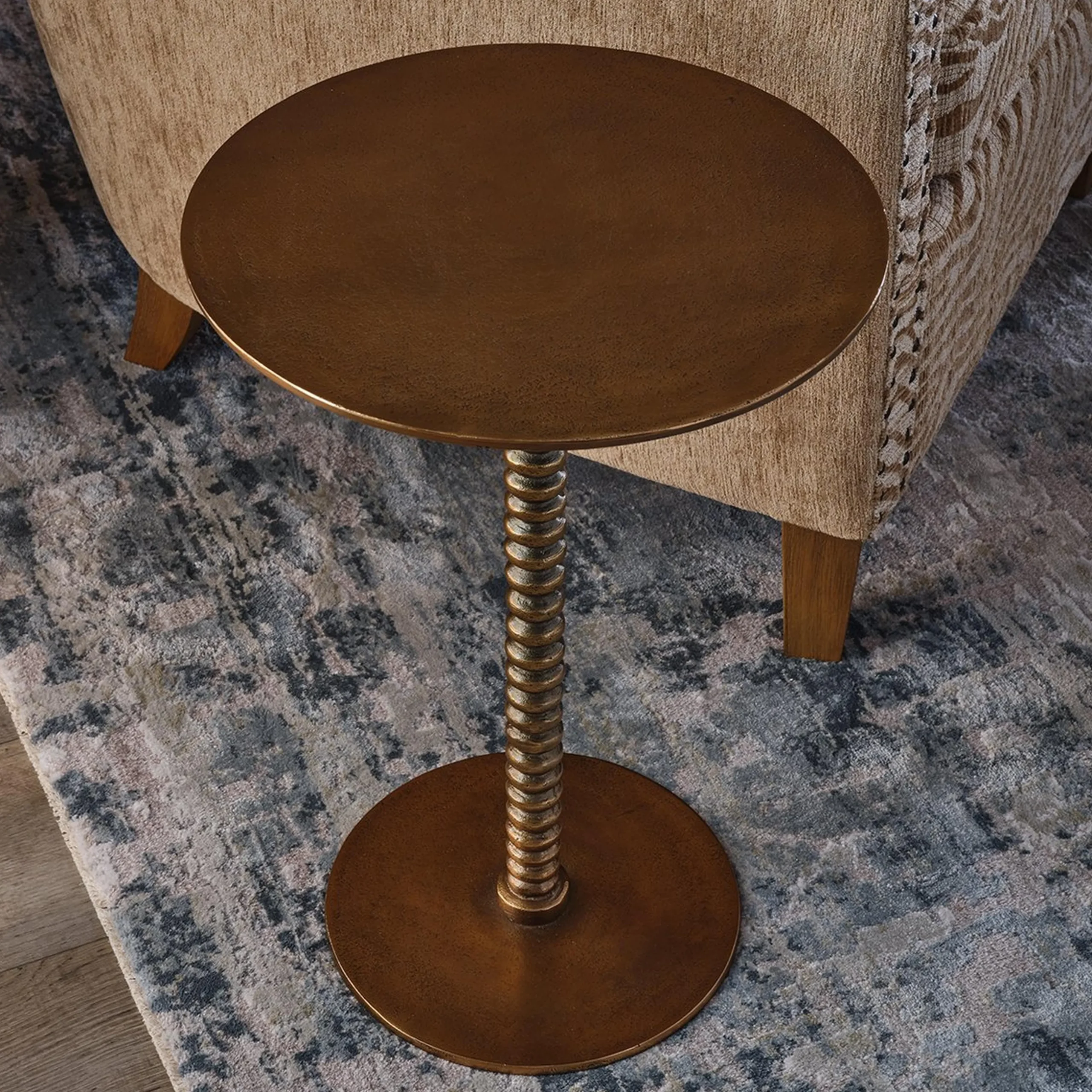 Rao End Table