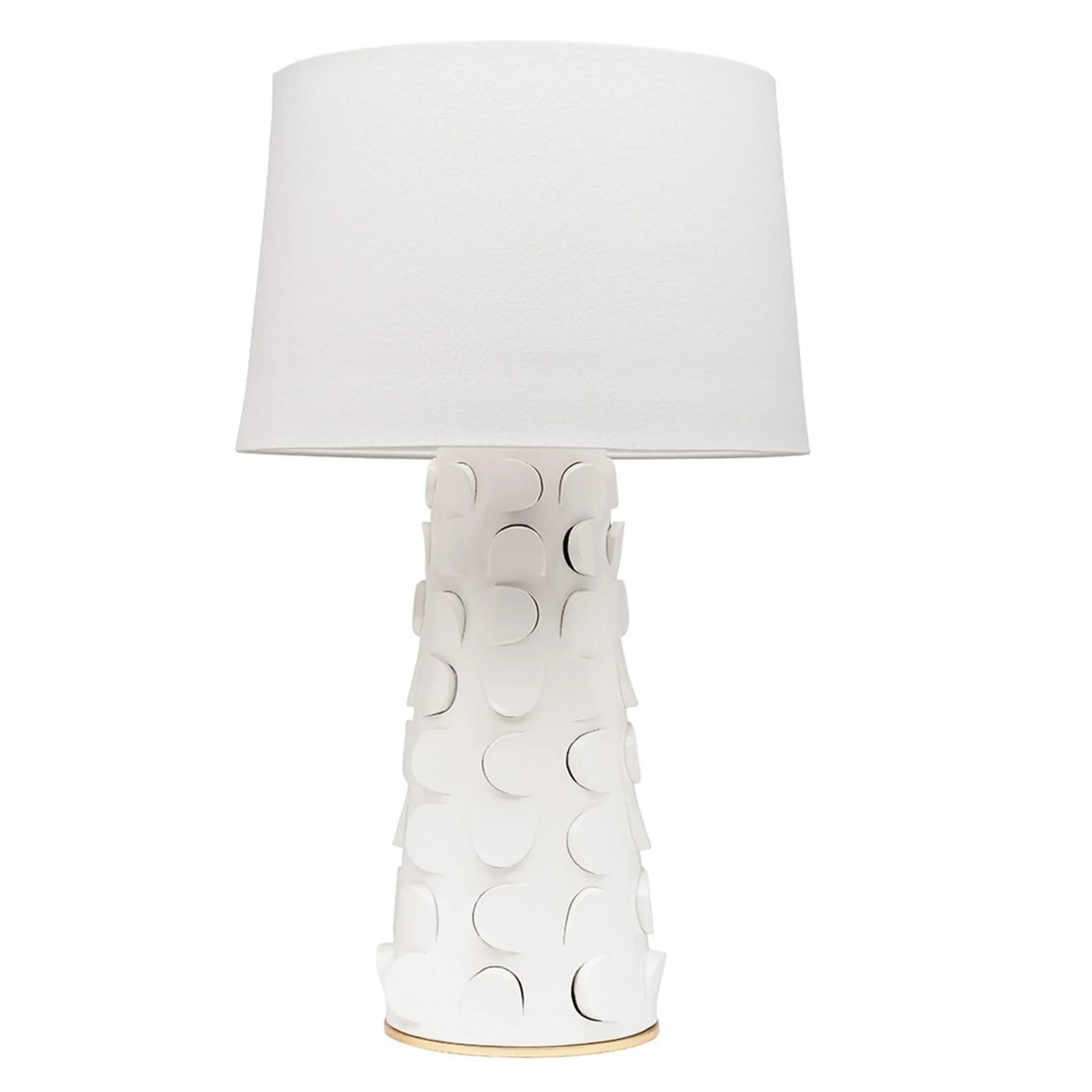 Raven Table Lamp