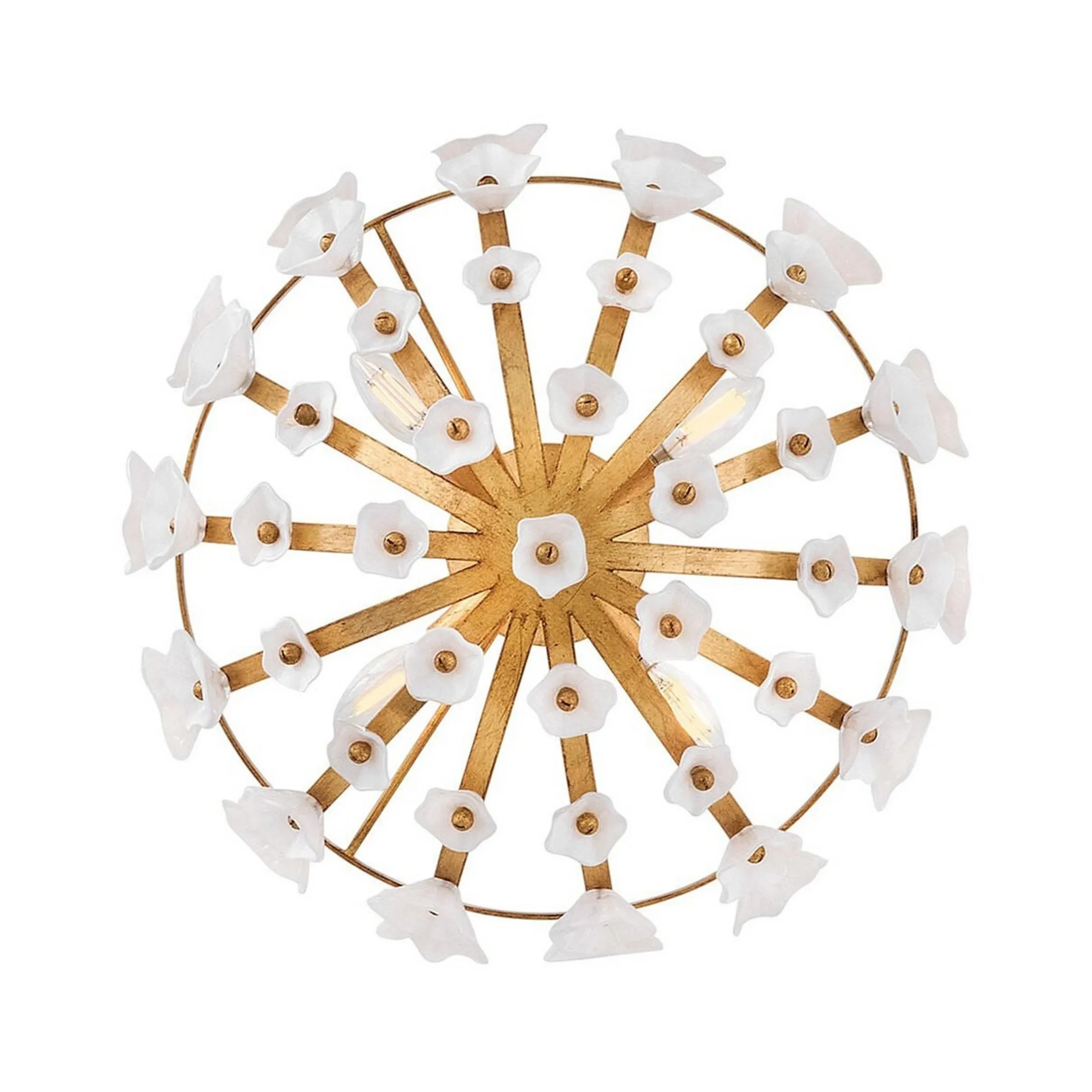 Ravensong Ceiling Light