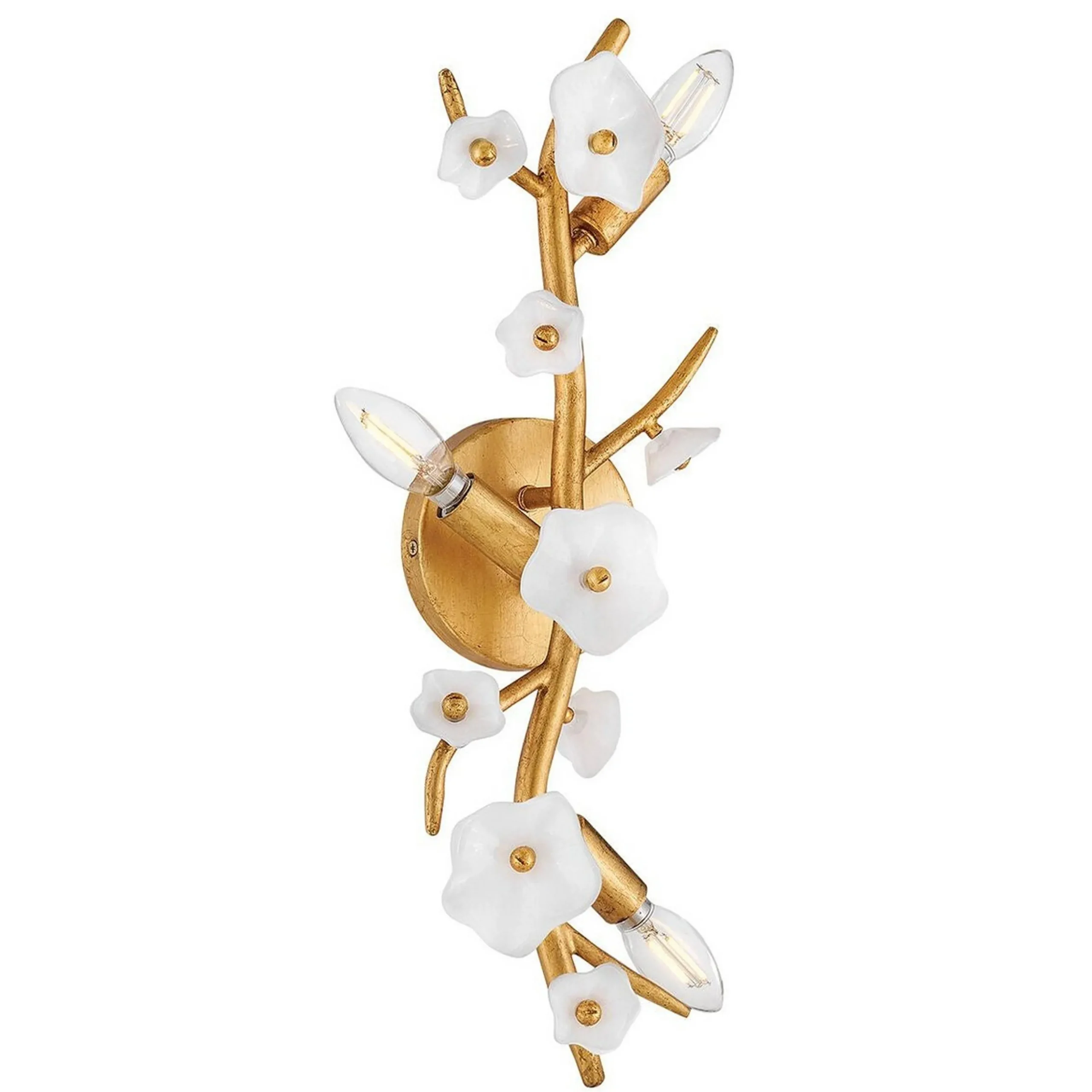 Ravensong Sconce