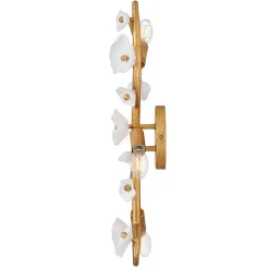 Ravensong Sconce