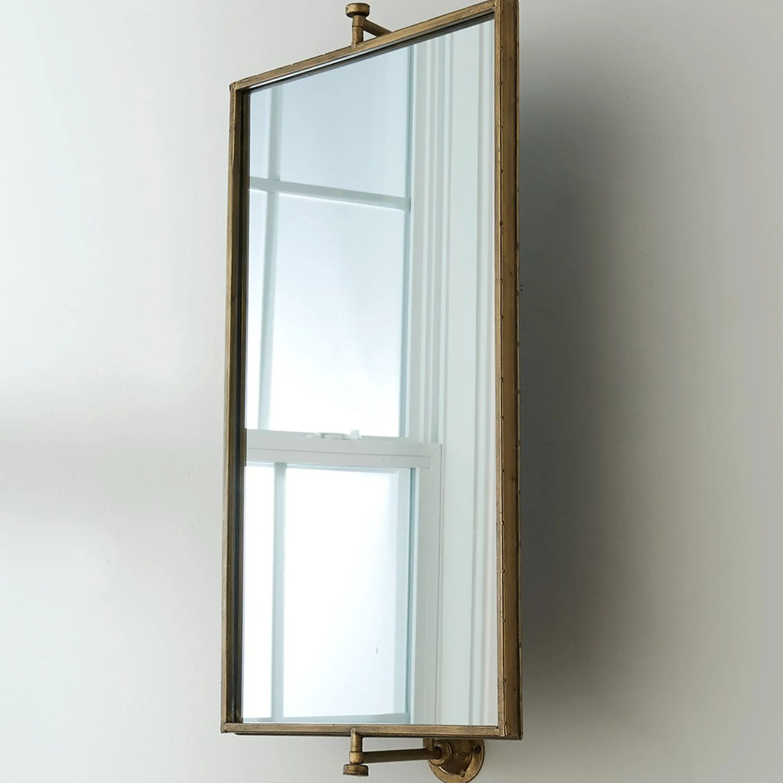 Rebeccah Tilt Mirror