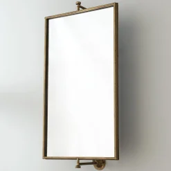 Rebeccah Tilt Mirror