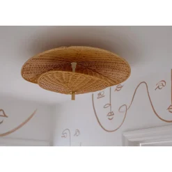 Redbud Ceiling Light