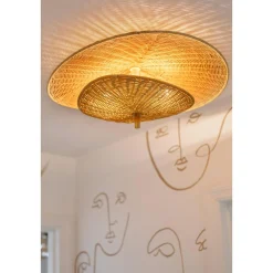 Redbud Ceiling Light