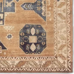 Redwood Hand-Tufted Rug